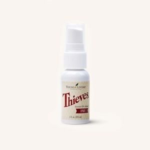 Young Living Thieves Spray 3/$30